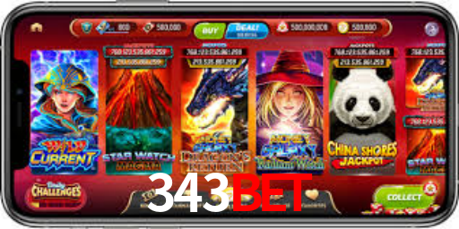 343Bet