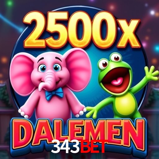 343Bet Login